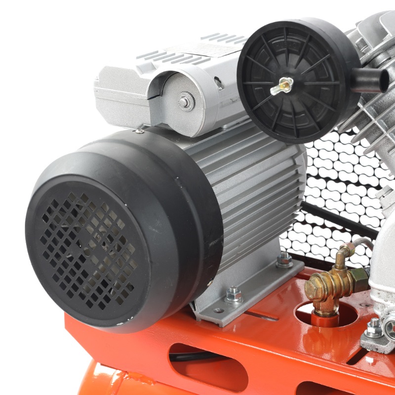 Компрессор поршневой ременной Patriot PTR 50-450A 525306325 в Череповце