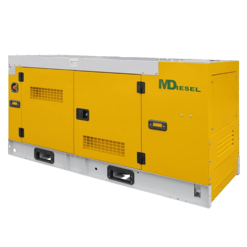 Дизельный генератор Mdiesel МД АД-16С-Т400-1РКМ29, 46675 в Туле
