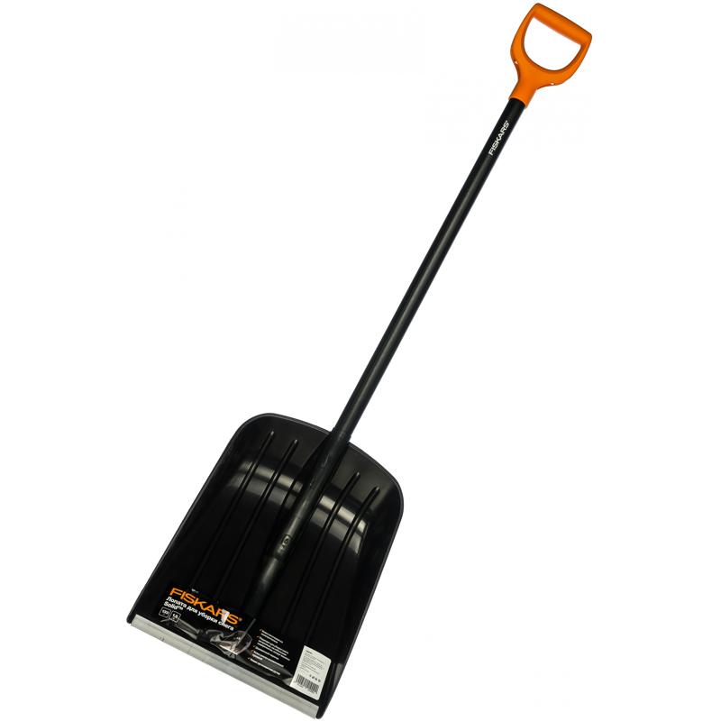 Лопата для уборки снега Fiskars SolidTM 1026794 во Владимире