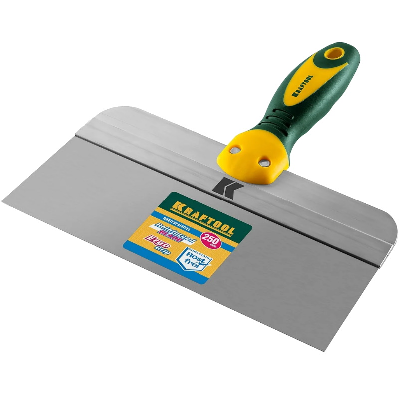 Шпатель Kraftool 10036-250 фасадный 250 мм в Туле
