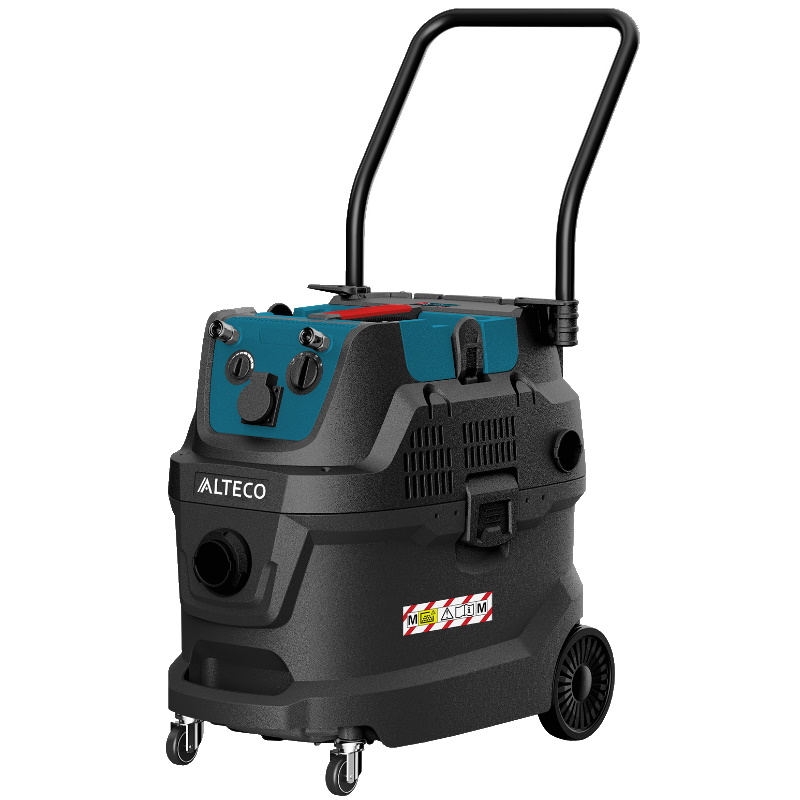 Строительный пылесос Alteco VC 40 M Auto Clean 67404 29336₽
