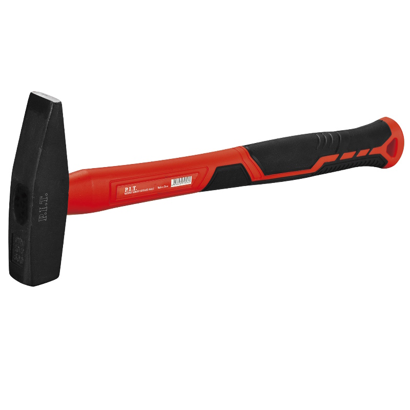 Молоток слесарный PIT HHAM01-M200 с фиберглассовой рукояткой 280 мм 200 г 340₽