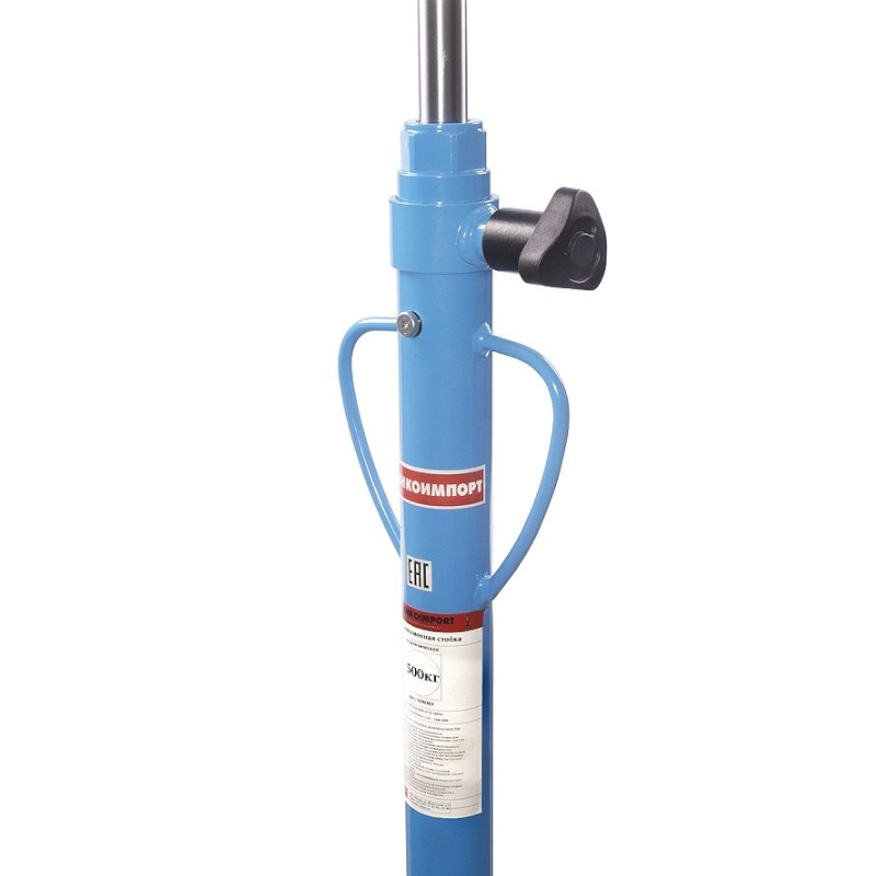 Стойка трансмиссионая Станкоимпорт SD0303 14377, на 500 кг