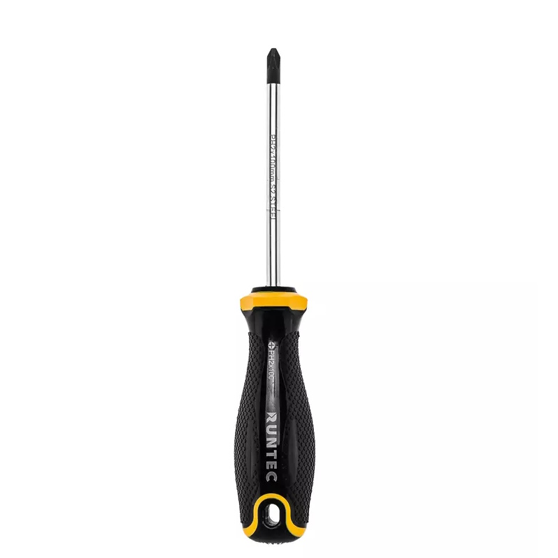 Отвертка Runtec RT-SD1PH2x100, PH2 x 100 мм, S2