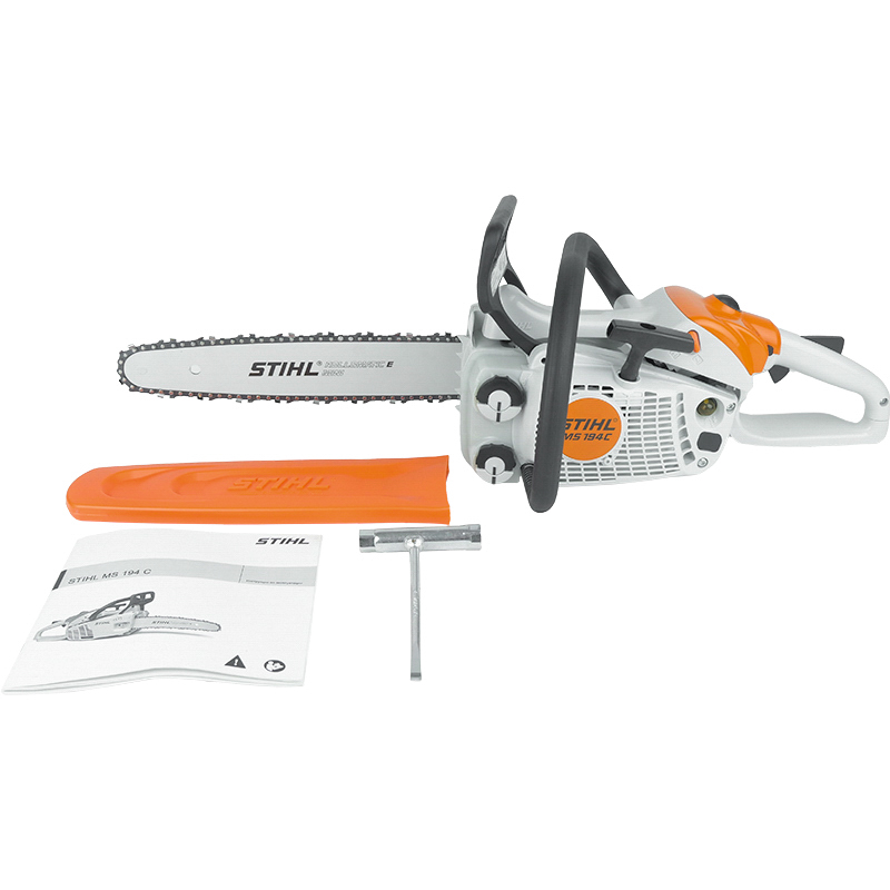 Бензопила Stihl MS 194 С-Е 11372000371 в Туле