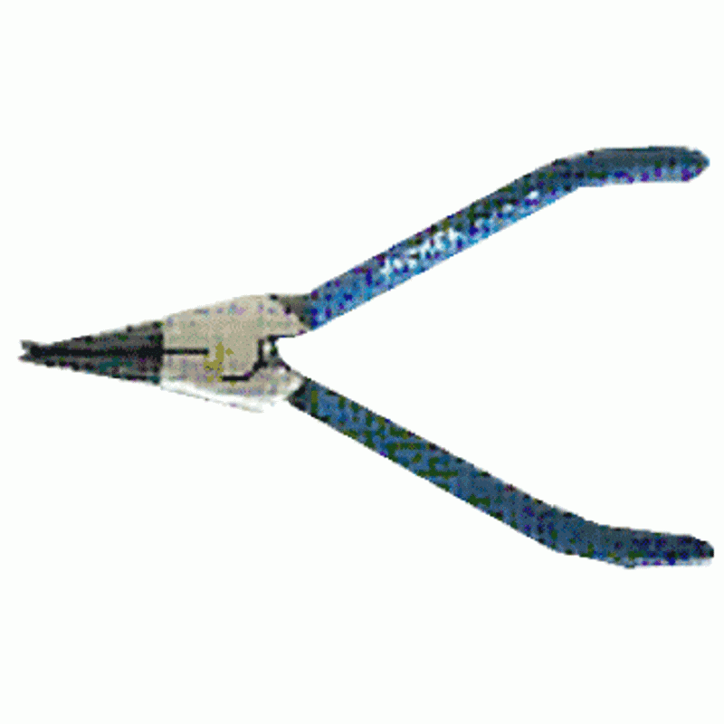 Клещи для стопорных колец Nicher 1628SB-170C-NR в Муроме