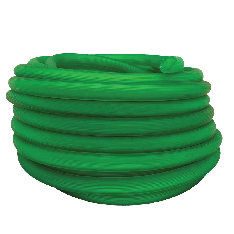 Шланг Дачник Экстра 40322 ПВХ 3/4"*25м 1-слойный морозостойкий пищевой