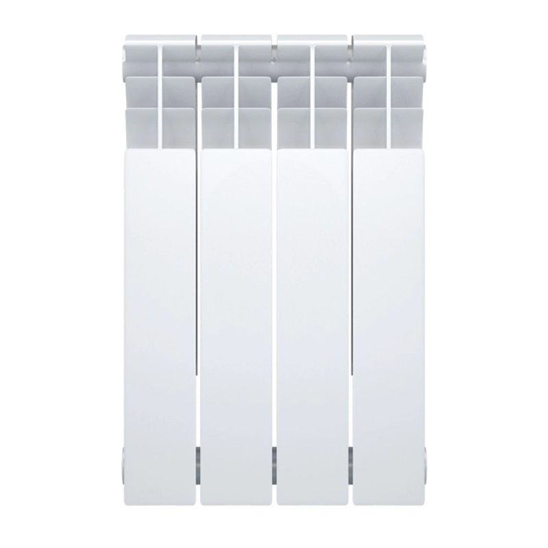 Радиатор биметаллический Oasis Eco 500/80 4 секции