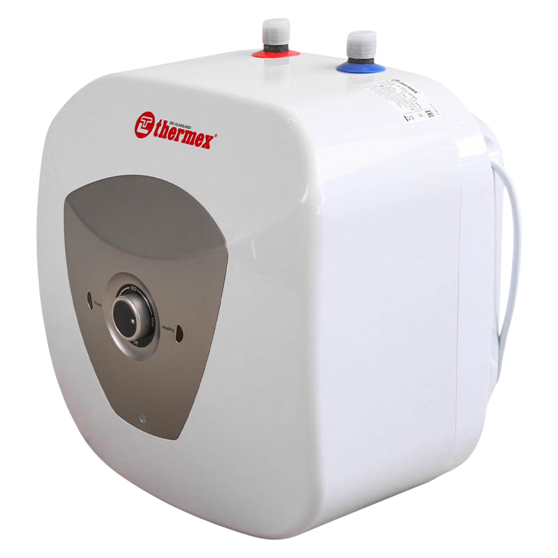 Электрический накопительный водонагреватель Thermex H 10 U pro (габариты Ш34хВ37хГ30) во Владимире
