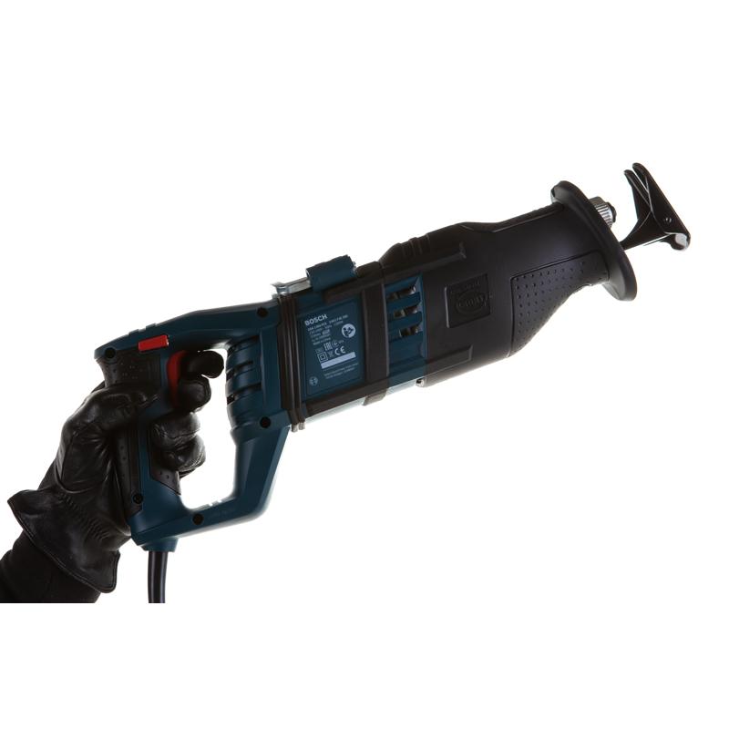 Сабельная пила Bosch GSA 1300 PCE 0.601.64E.200 в Александрове