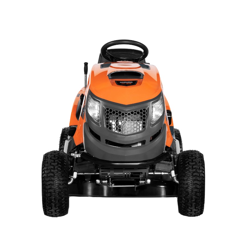 Райдер бензиновый Daewoo DWT 1020 в Угличе