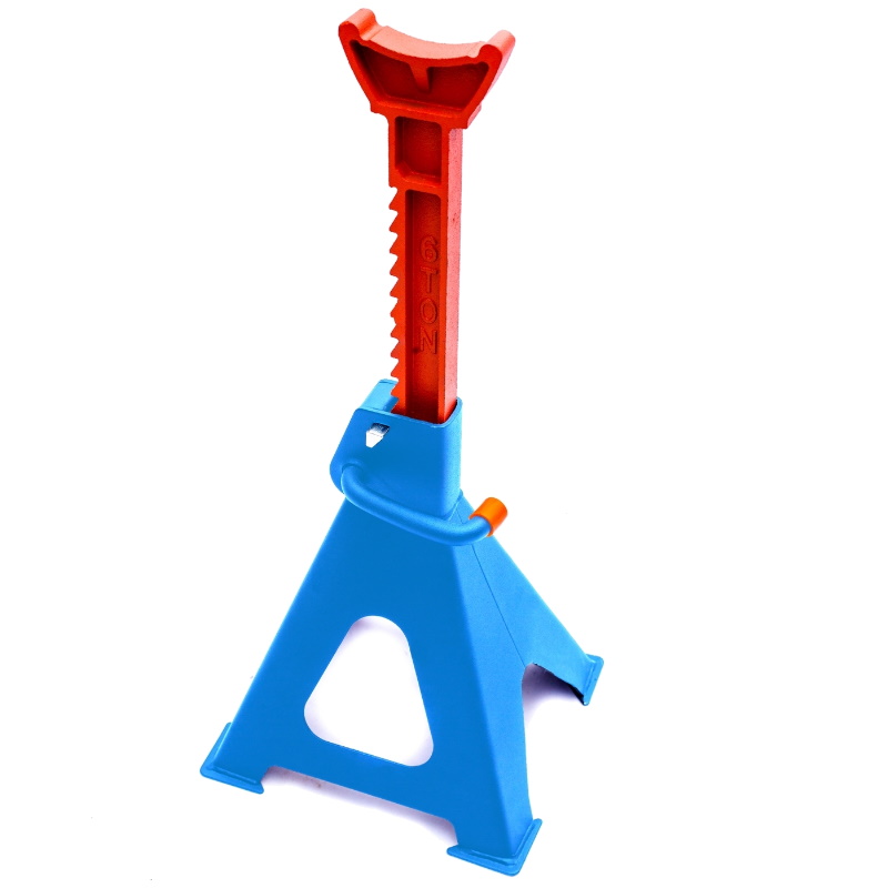 Подставка под автомобиль Automeister 71943 с защелкой 6Т 2 штуки 4105₽