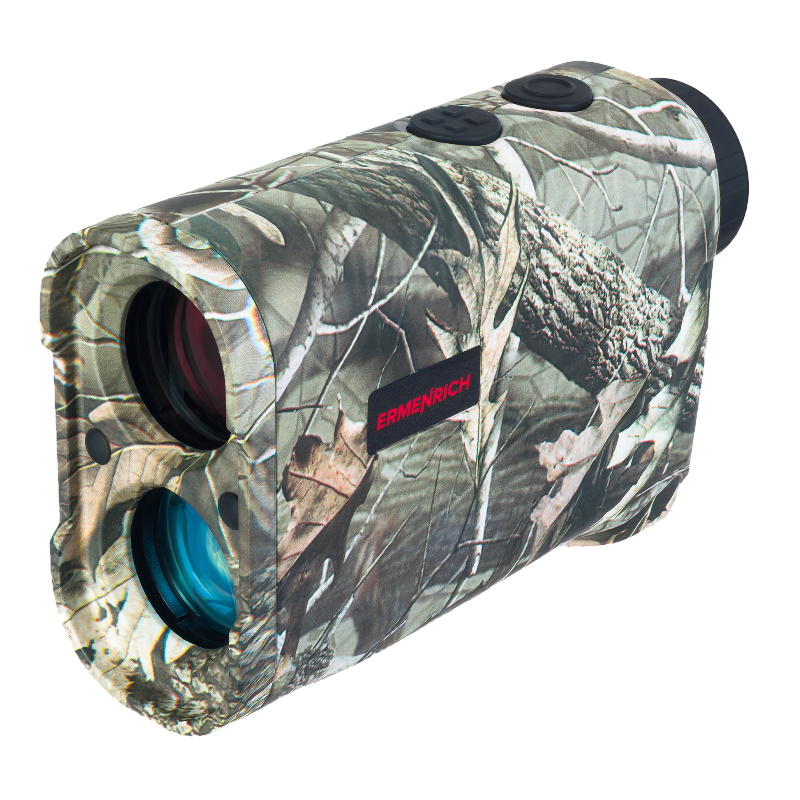 Лазерный дальномер для охоты Levenhuk Camo LC1500 83086 12551₽