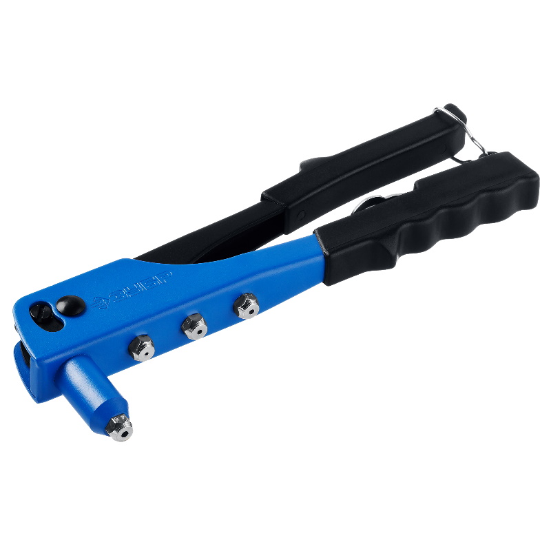 Заклепочник Мастер Зубр 31190 24-48 мм стальной 1280₽