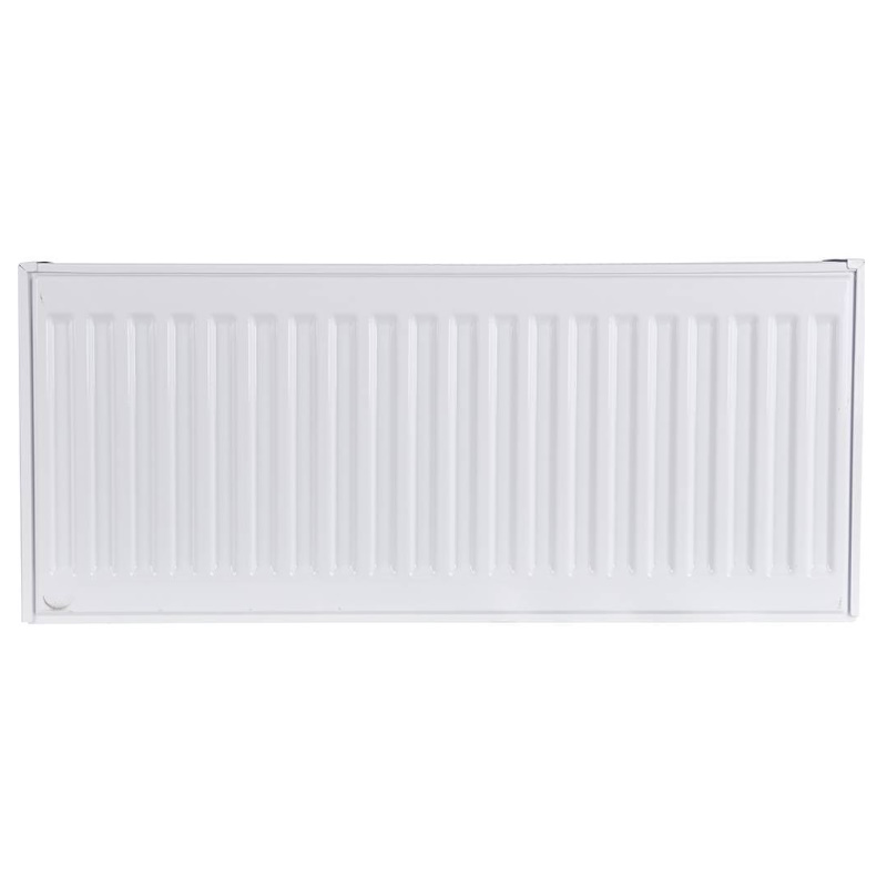 Радиатор Rommer Compact RRS-2010-203090 20300900 стальной панельный боковое подключение 5268₽