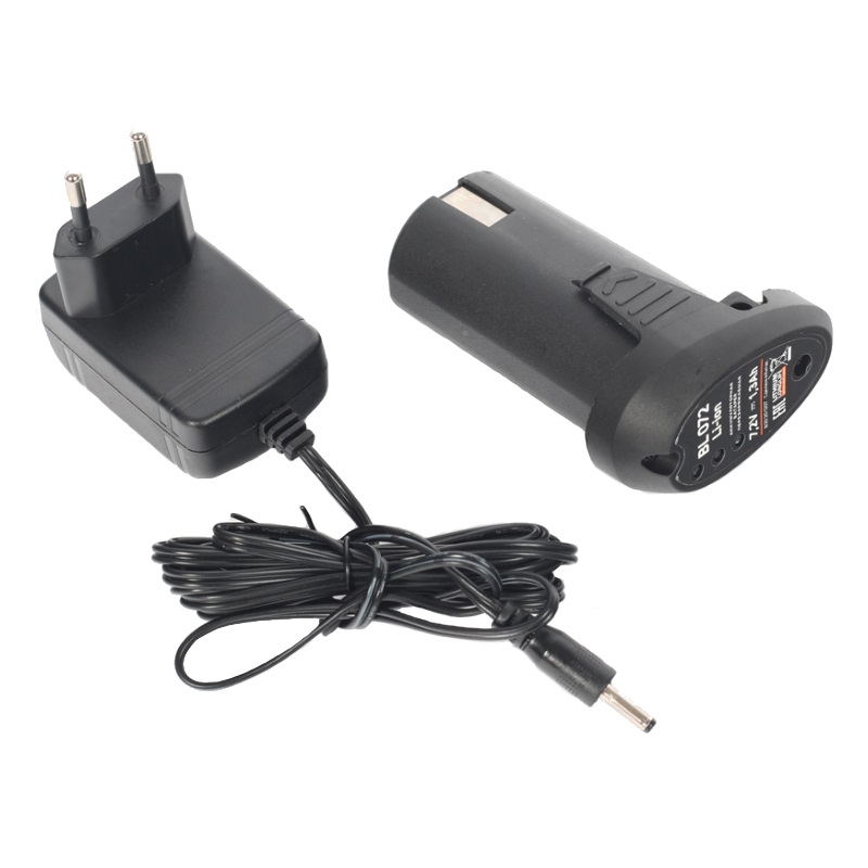 Ножницы-кусторез аккумуляторные Patriot CSH 272 250205270 в Иваново