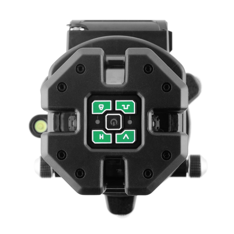 Лазерный уровень Ada 6D Servoliner GREEN А00622 в Костроме
