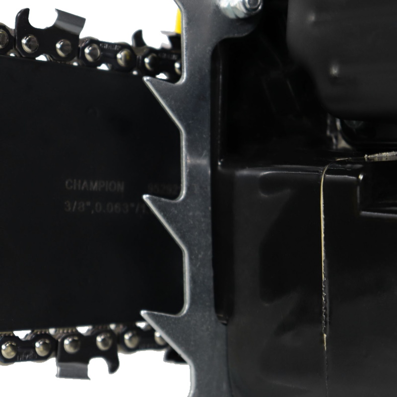 Бензопила Champion 372-18", 3/8-1,6-66, 3,6 кВт, 72 см³, 6,6 кг в Ярославле