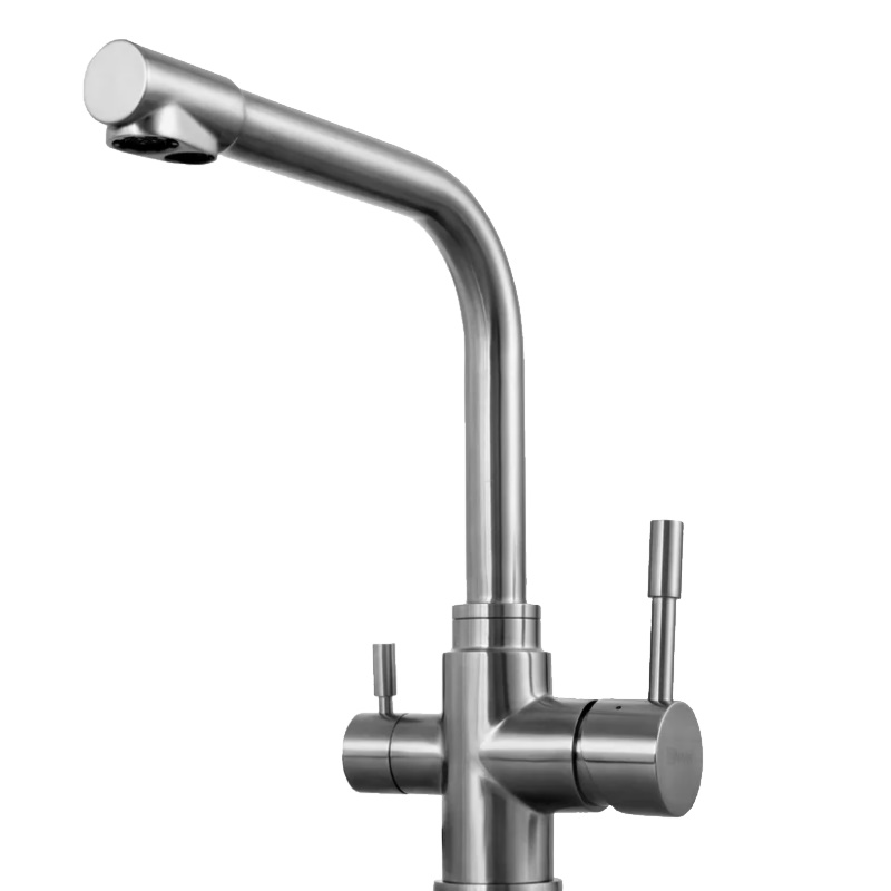 Смеситель для кухни Lemark Expert LM5061S во Владимире