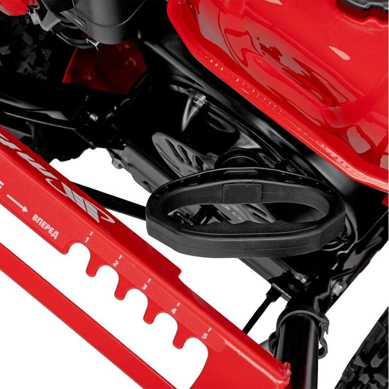 Бензиновая снегоуборочная машина MTX ST 560 97641, 209 cc, ручной старт в Рыбинске