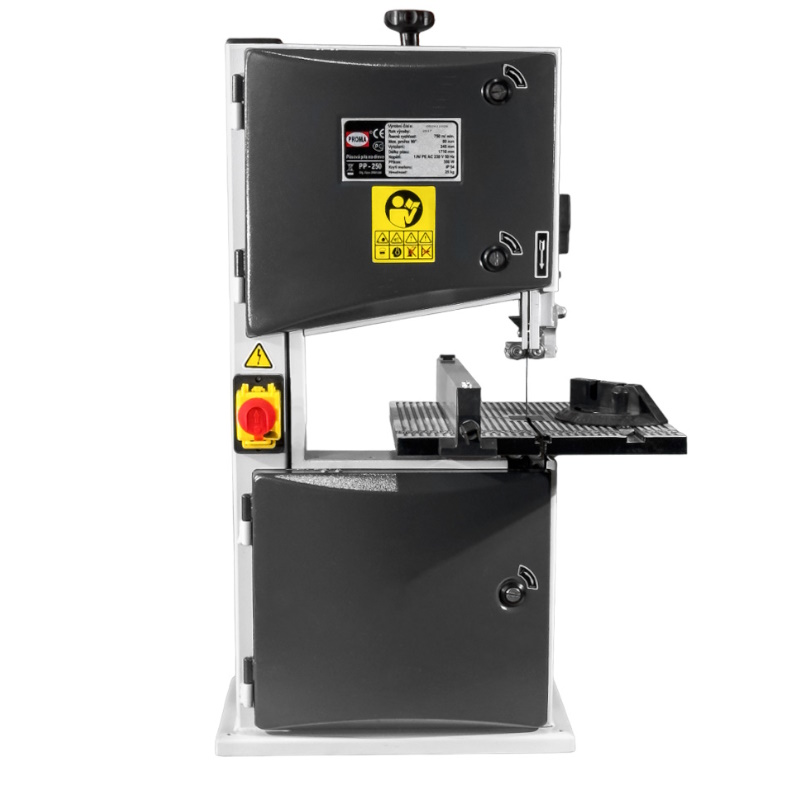 Ленточнопильный станок по дереву Proma PP-250 25601250 24790₽