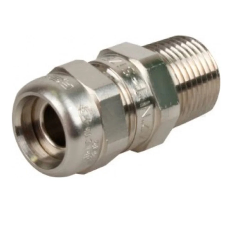 Герметичный кабельввод Piusi F1799600C, для подключения кабеля питания 1/2" в Рыбинске
