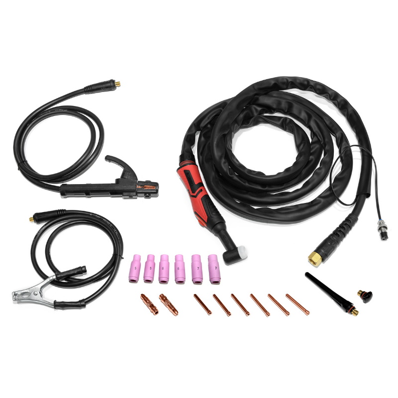 Аппарат аргонодуговой сварки ТСС TSS Evo TIG-200 035262