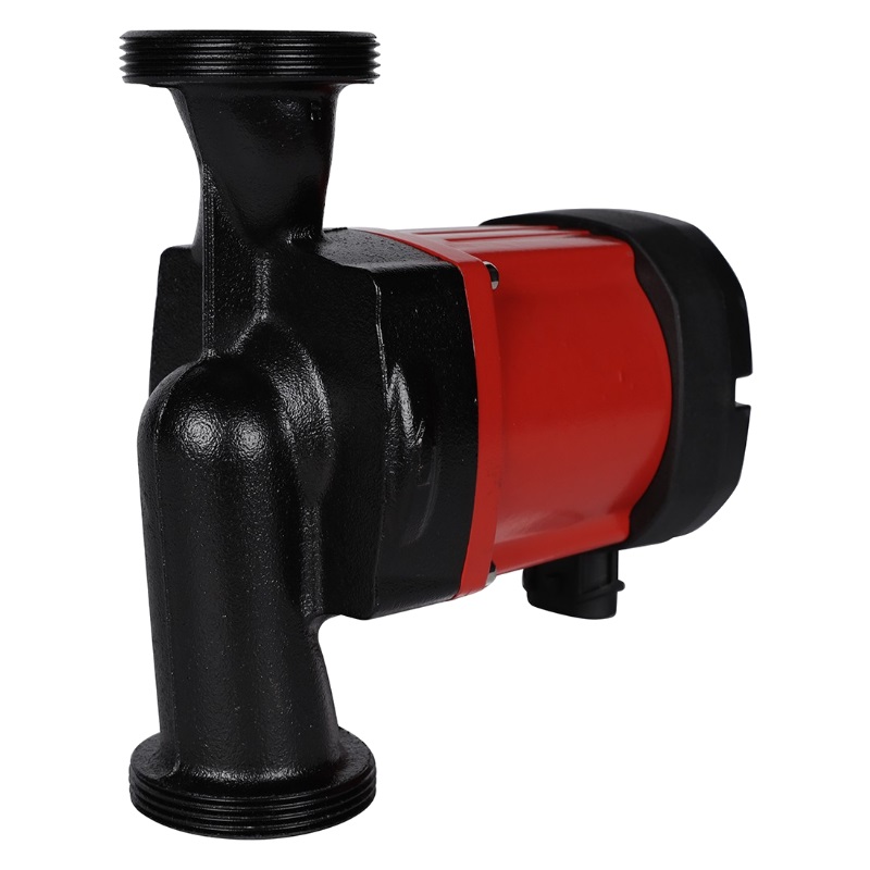 Циркуляционный насос Rommer ERTI 32/40-180 RCP-0003-3240180 с теплоизоляцией в Иваново