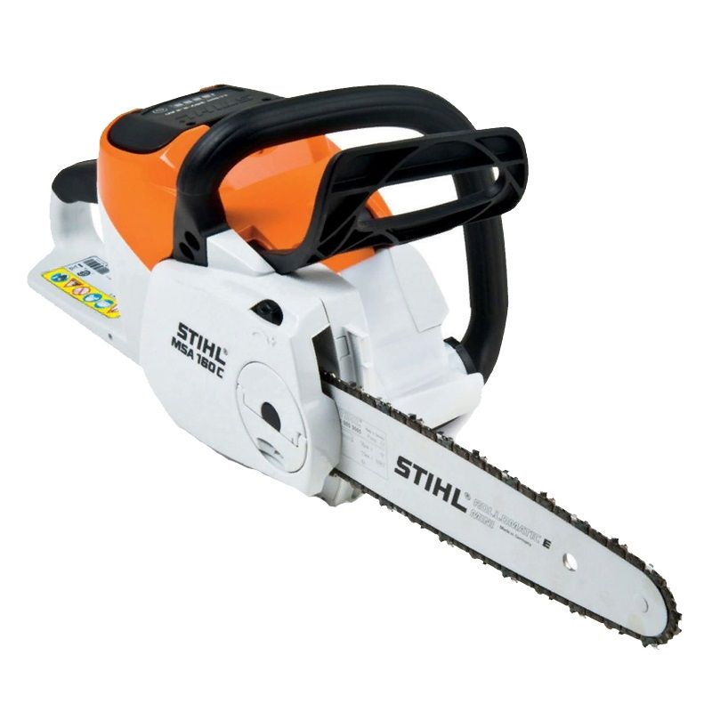 Компактная аккумуляторная цепная пила Stihl MSA 160 CBQ 12502000065 в Угличе