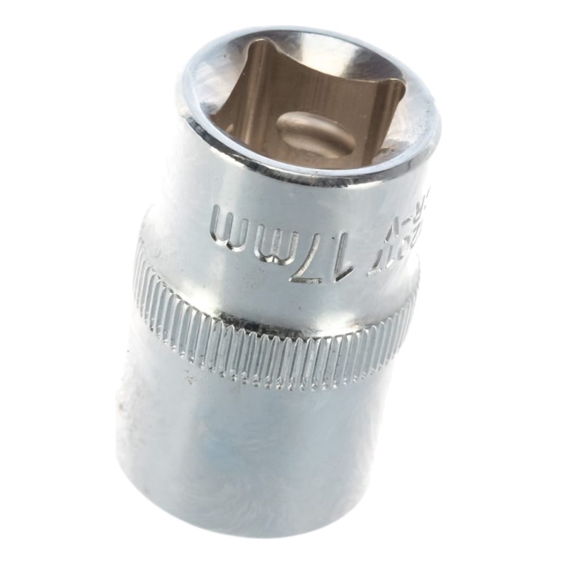 Головка торцевая Ombra 1/2" DR, 17 мм, 112017 в Иваново