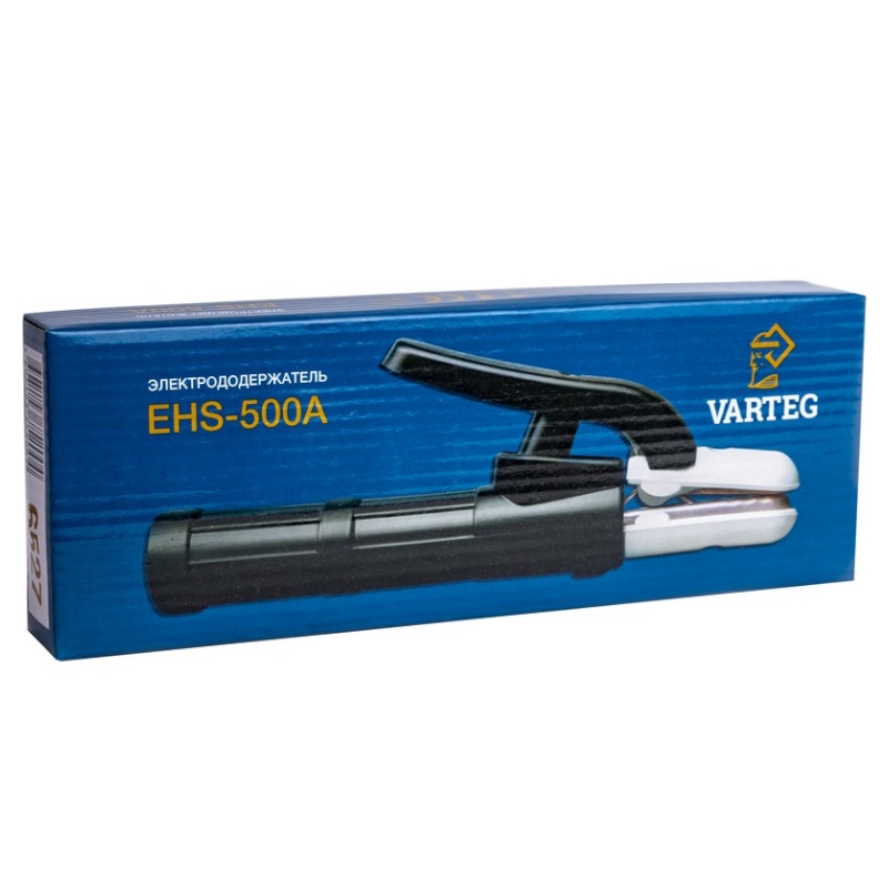 Электрододержатель Varteg EHS-500A 6527 в Иваново