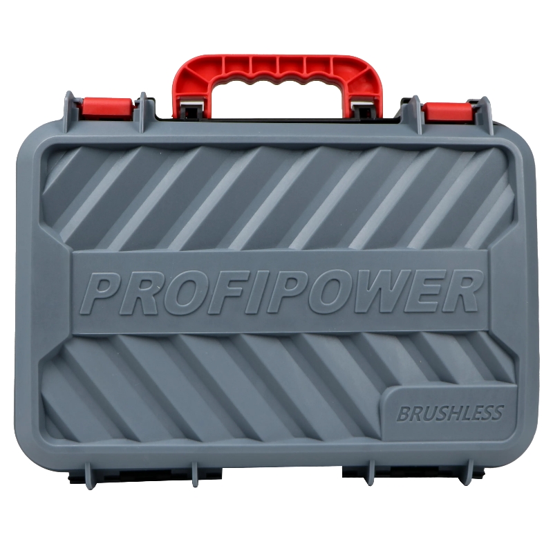 Аккумуляторный бесщеточный ударный гайковерт ProfiPower T-1200N E0244, 1200 Нм в Иваново
