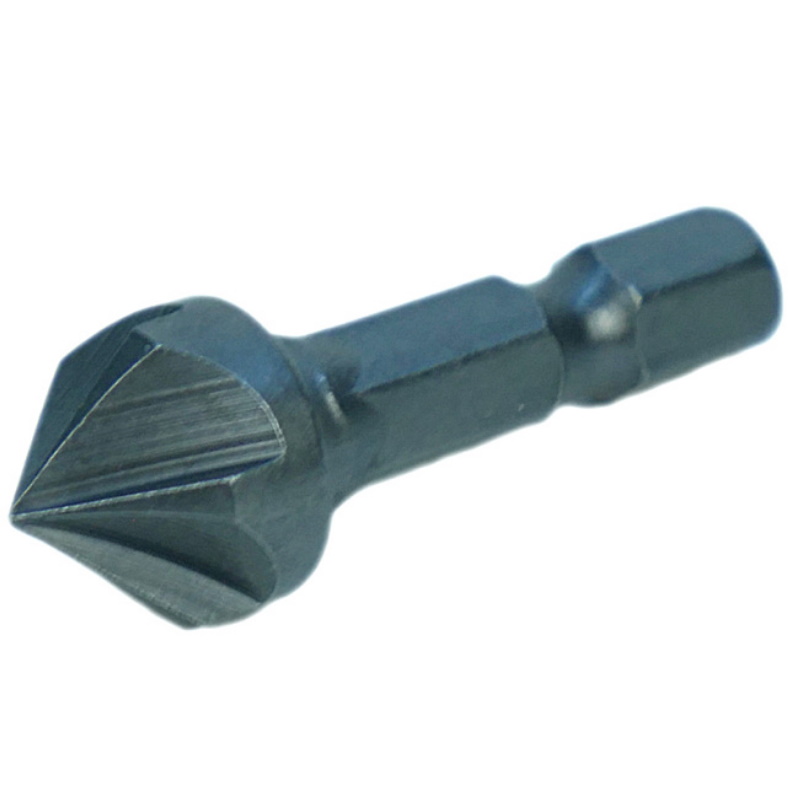 Зенкер Sturm 1065-05-02, 12x36,5мм, шестигранный хвостовик в Рыбинске