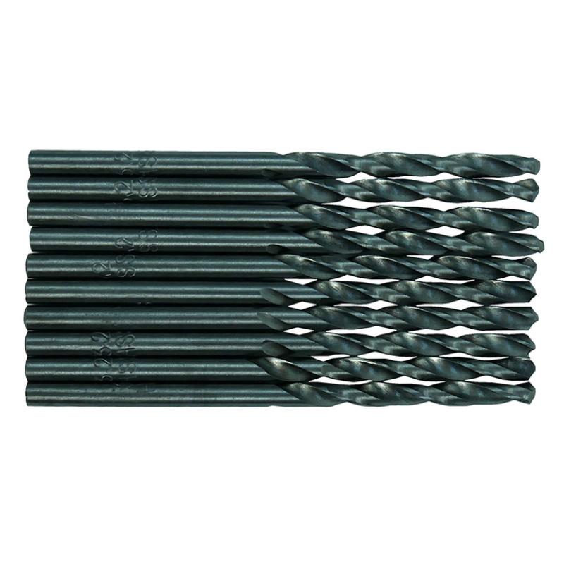 Сверло по металлу Sturm 1055-04-3S2-SS10 в Кинешме