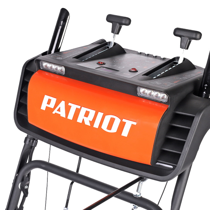 Снегоуборщик бензиновый Patriot Сибирь 110 ЕT в Туле