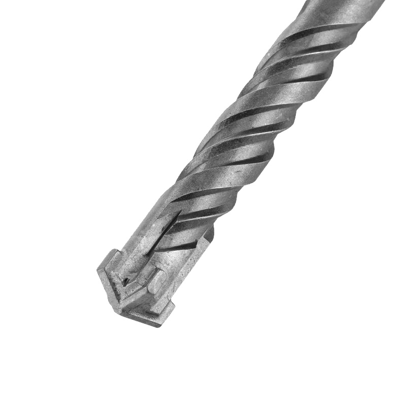 Бур SDS Plus P.I.T. AMAS01-1616P, 16x160 мм