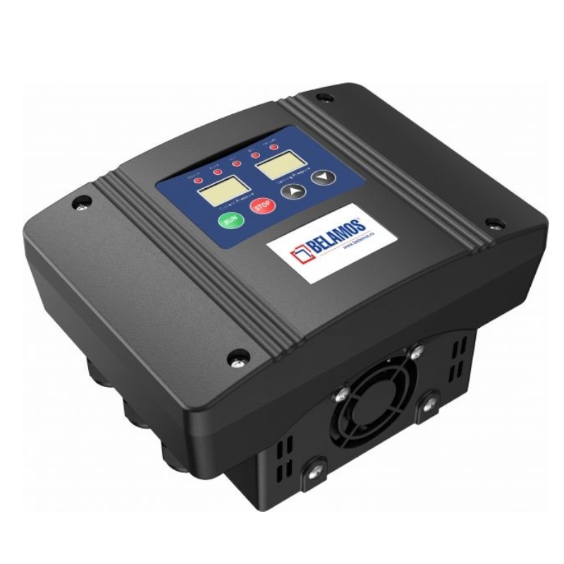 Частотный преобразователь Belamos FIL-10 22KW 220V с датчиком 7545₽