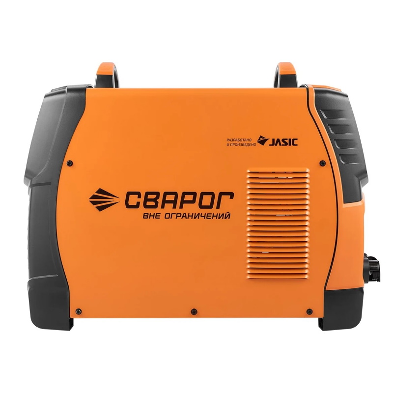 Инвертор сварочный Сварог MIG 500 "PRO SMART" (N215S)