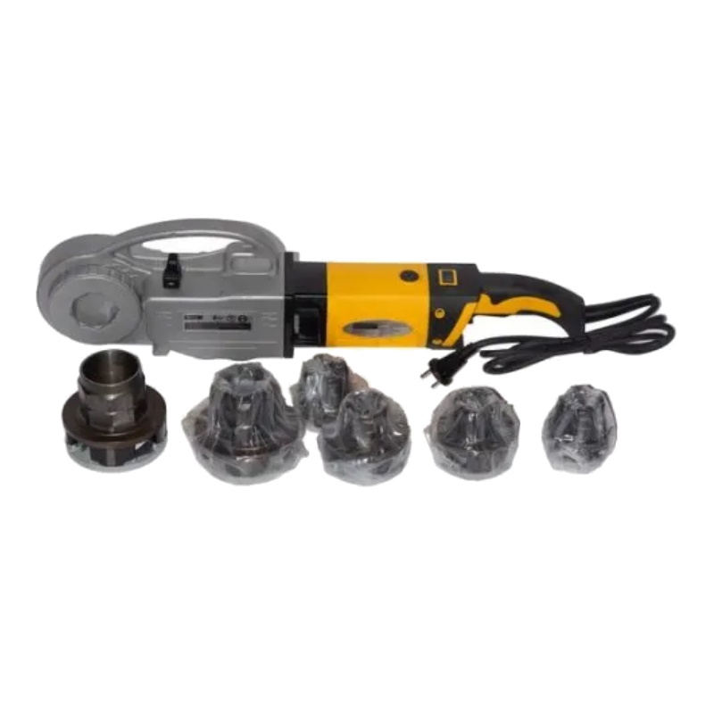 Клупп электрический TOR SQ30-2C 1029741, до 2"  в Иваново