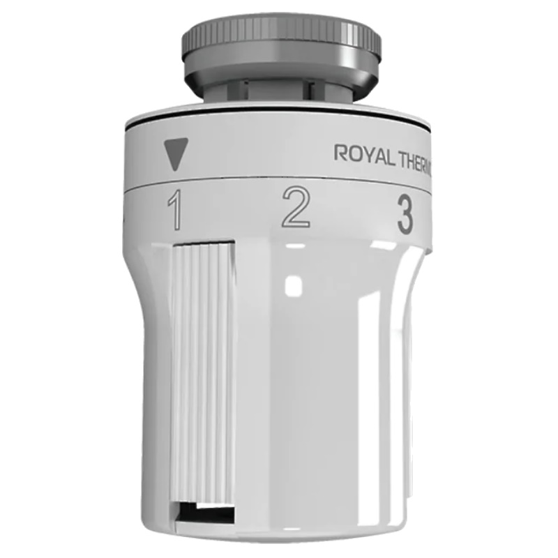 Термоголовка жидкостная Royal Thermo НС-1050904 M30 x 15 1046₽