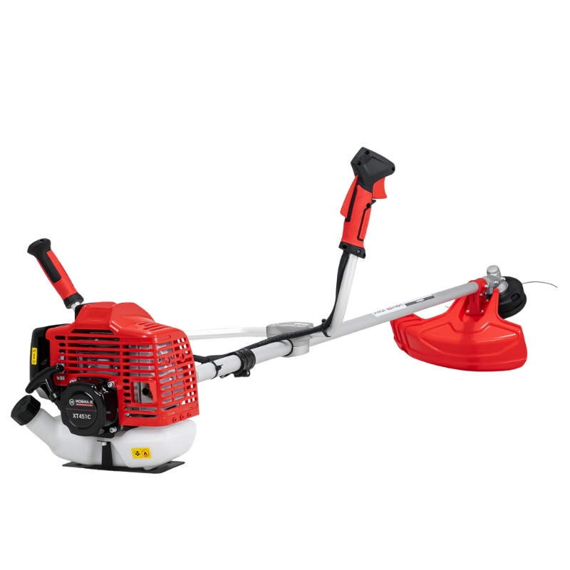Триммер Мобил К XT451С Комфорт MBK0039090, бензиновый