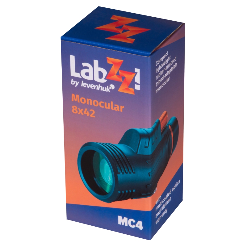Монокуляр Levenhuk LabZZ MC4 74097 в Ярославле