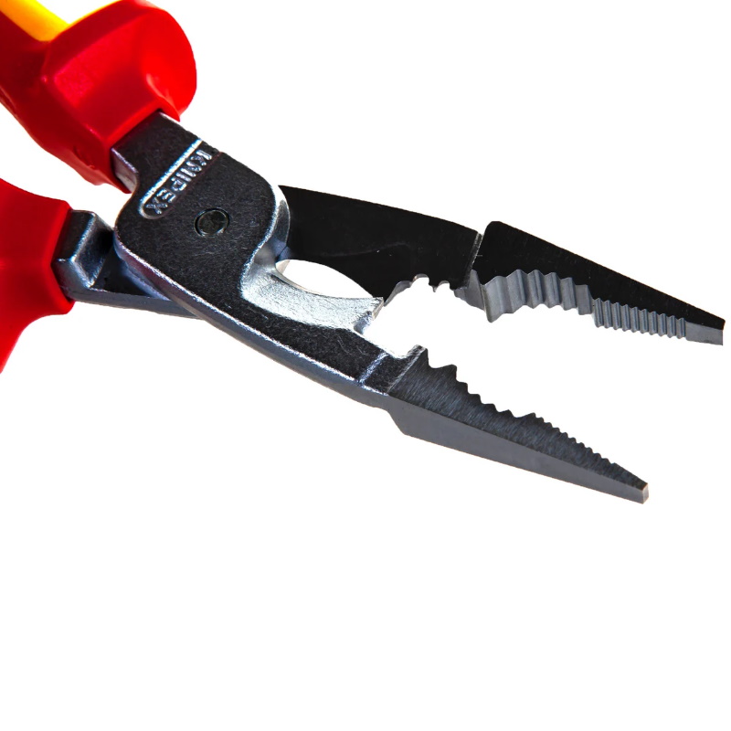 Электромонтажные клещи Knipex KN-1386200 в Костроме