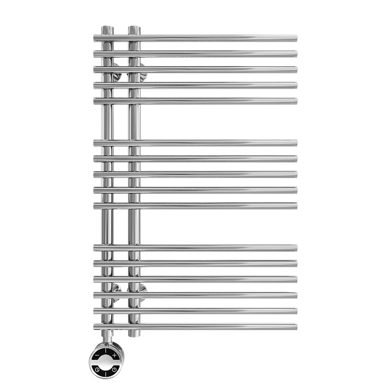 Полотенцесушитель Royal Thermo Pino П16 НС-1434020 (500х800, электро (встроен. диммер), стальной) в Муроме