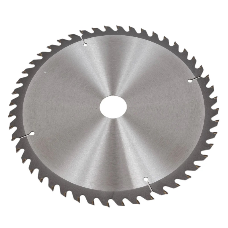 Диск пильный Hilberg Industrial HW254, дерево, 250*32/30*48Т в Муроме