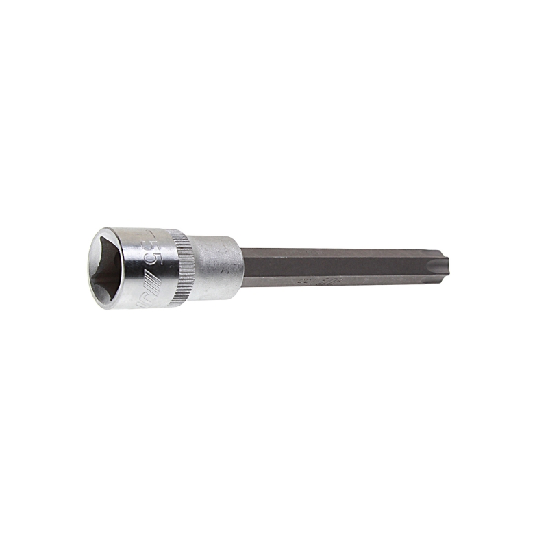Бита-головка длинная JTC JTC-45555120 1/2" х T55, длина 120мм в Муроме