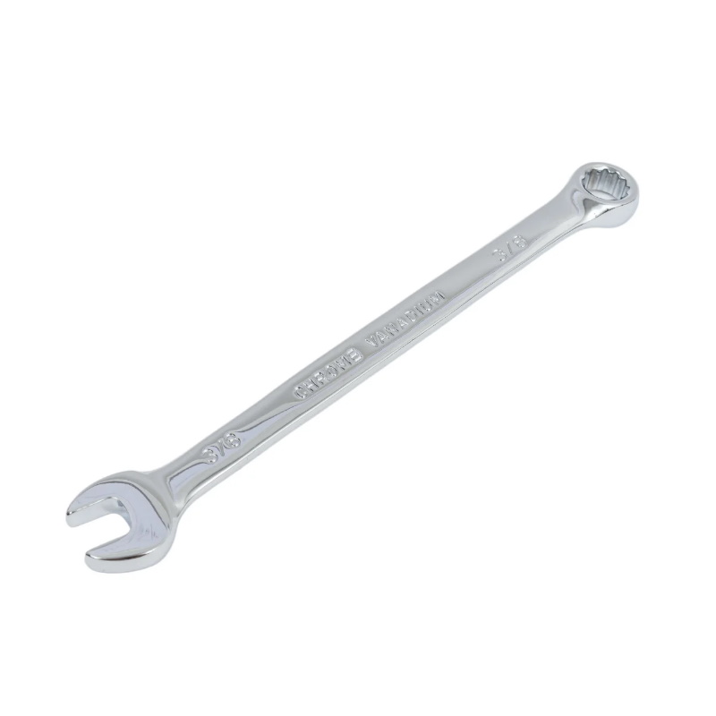 Ключ гаечный Jonnesway W26410 049136 комбинированный дюймовый, 3/8"