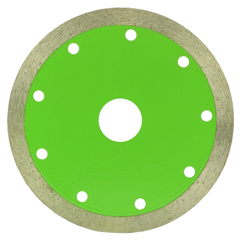 Круг отрезной алмазный PDT Granite 1А1R (125х1.4х10х22.2 мм) 820200CGRu