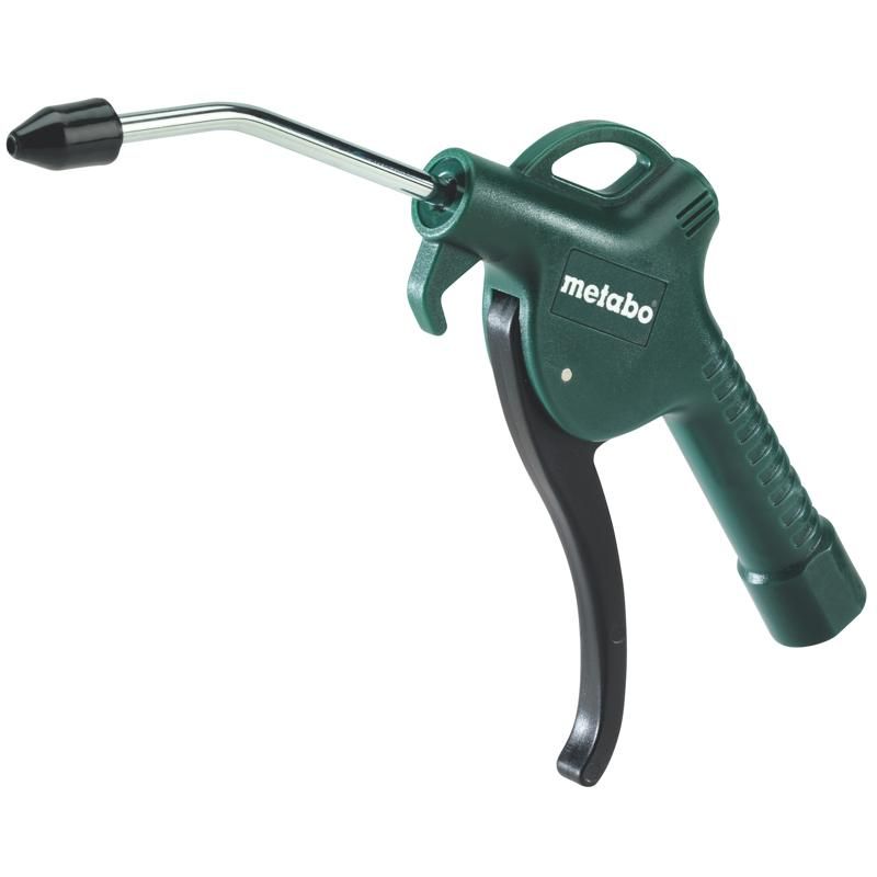Пистолет продувочный Metabo BP 200 601581000 в Туле