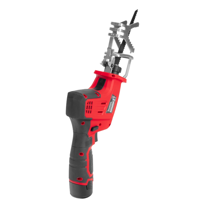 Пила сабельная аккумуляторная MTX RС-65 28811, Li-Ion, 12 В в Твери